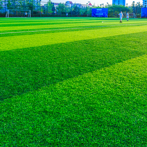 Artificial Grounds or Turf Grounds: Making the Right Choice